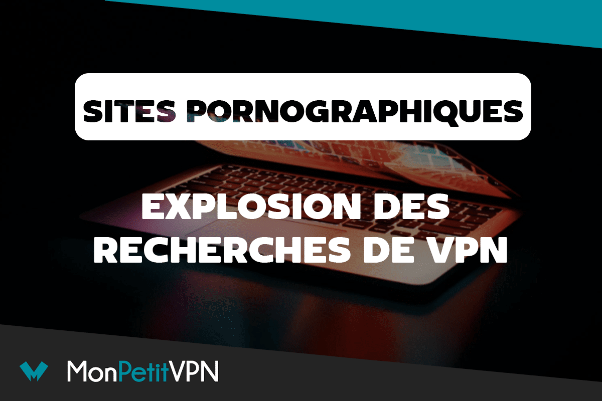 Les sites pornographiques bloqués