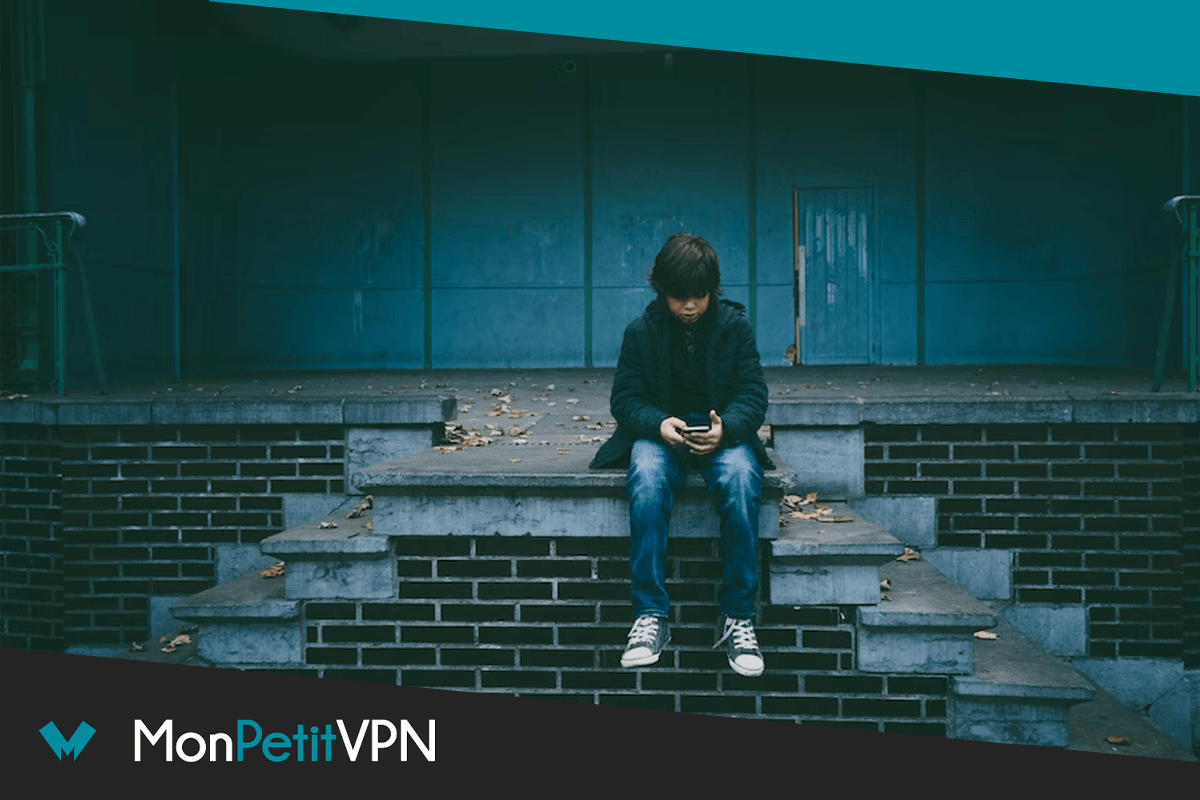 Insécurité Internet enfants