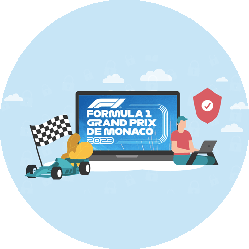 Formule 1 où voir le GP de Monaco 2024 en streaming gratuit
