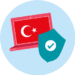 Comparer les VPN pour la Turquie