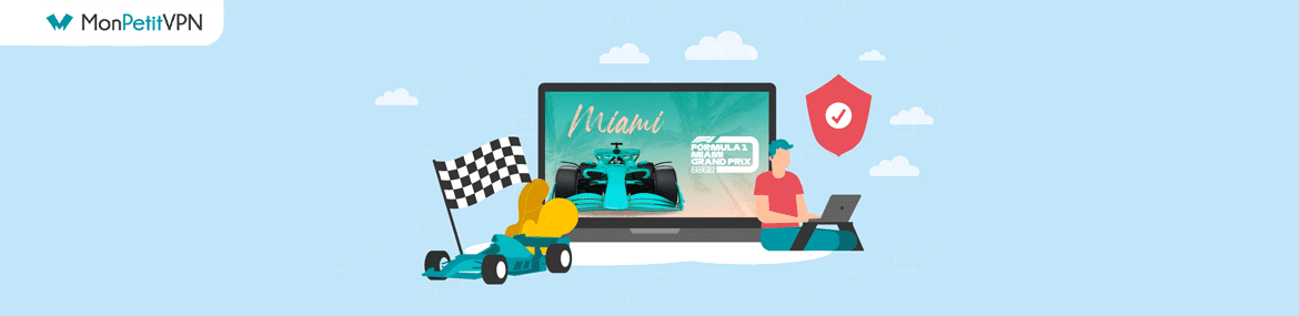 Comment regarder GP de Miami ?