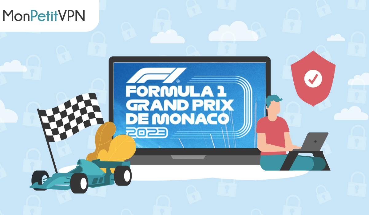 Streaming gratuit du Grand Prix de Monaco