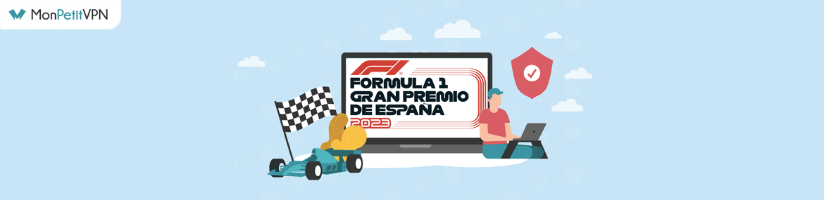 Le GP d'Espagne 2023 en streaming gratuit en France