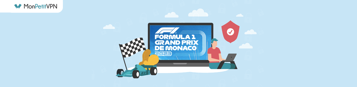 Regarder la F1 gratuitement