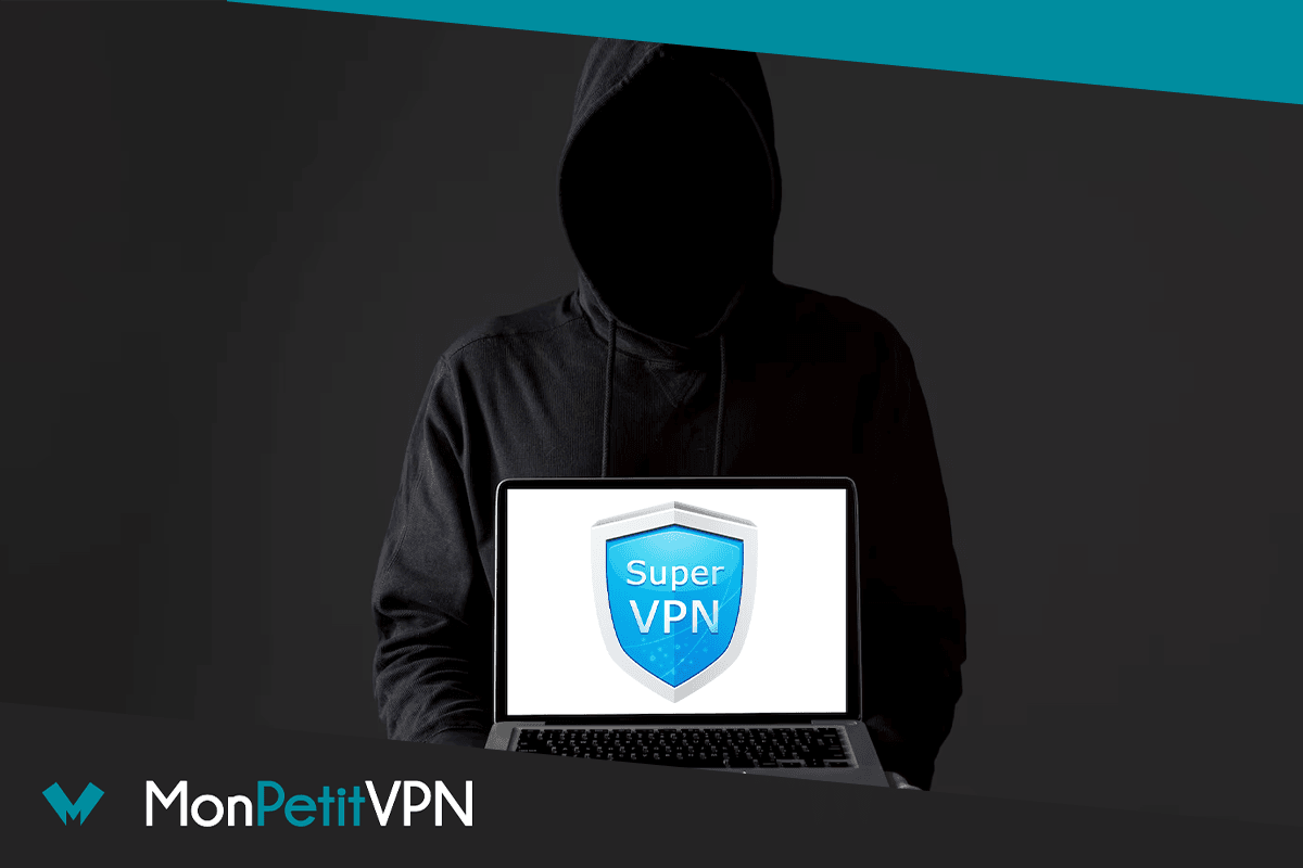 Données personnelles divulguées SuperVPN