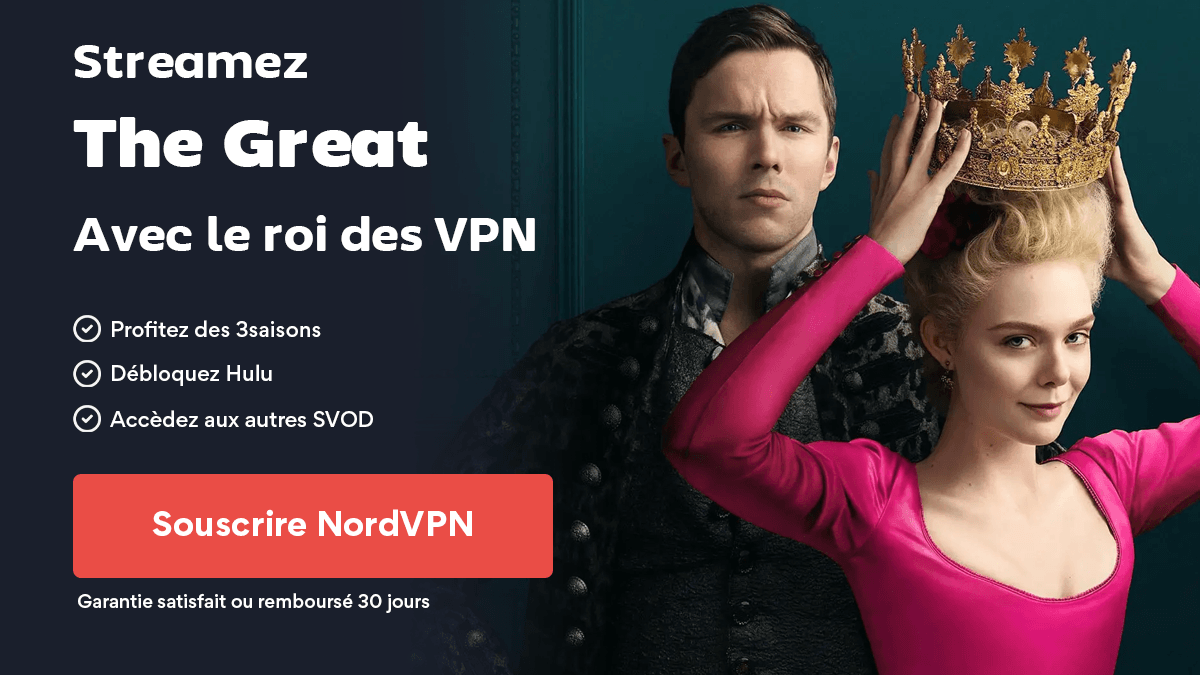 Regarder The Great En Ligne
