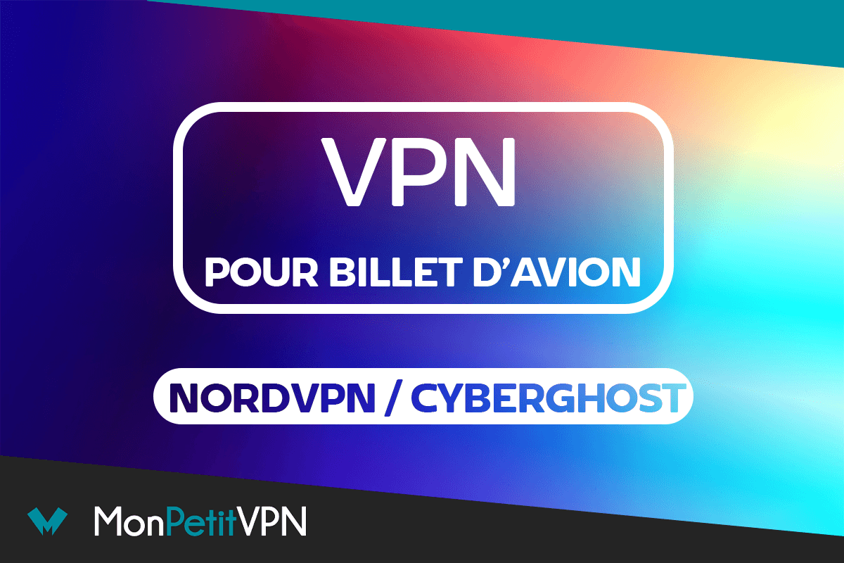 VPN en promo