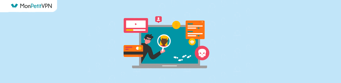 Définition de l'IP Spoofing