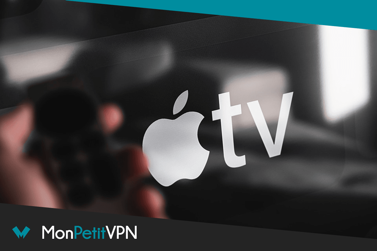 VPN sur Apple TV