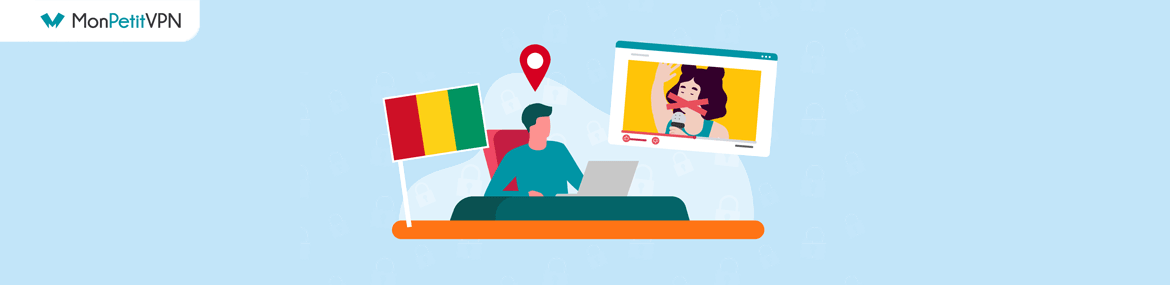 La marche à suivre pour débloquer internet en Guinée