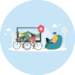 Streaming gratuit cyclisme