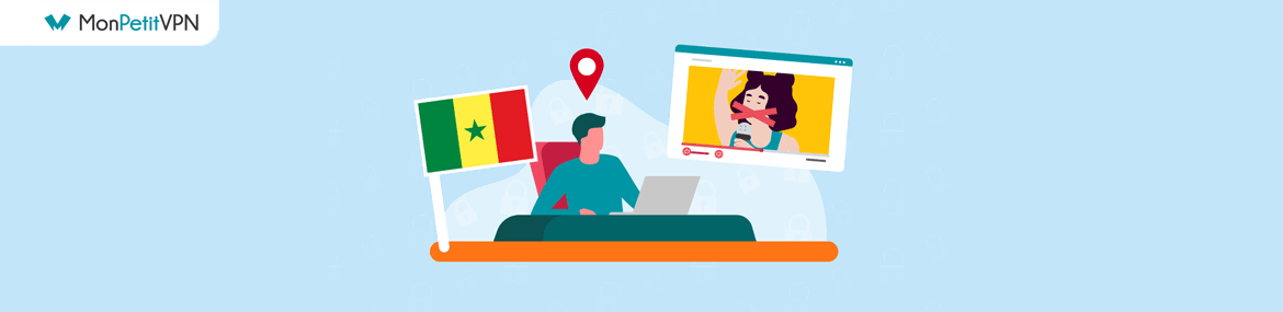 Débloquer Internet et les réseaux sociaux au Senegal