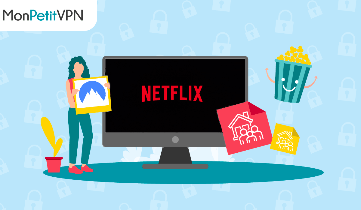 Les solutions face à la fin du partage de compte Netflix