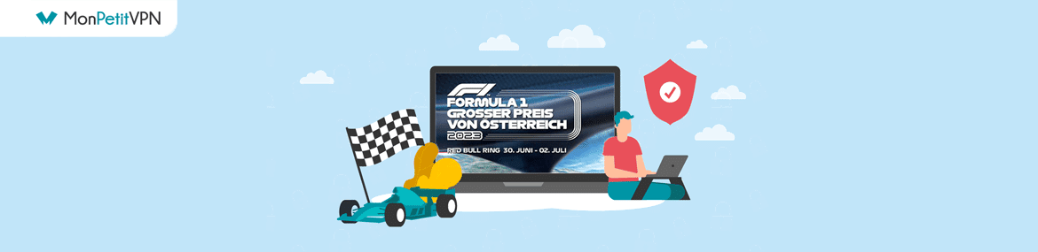Regarder gratuitement le Grand Prix d'Autriche de Formule 1