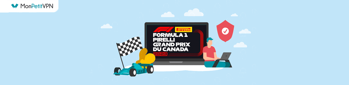 Où trouver le GP du Canada en clair ?