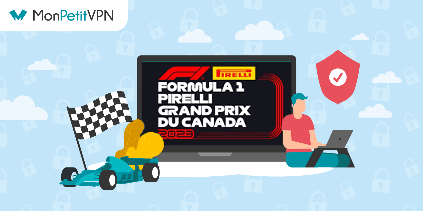 Chaines TV pour regarder gratuitement le GP du Canada