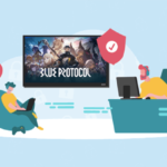 Comment débloquer le jeu Blue Protocol partout ?