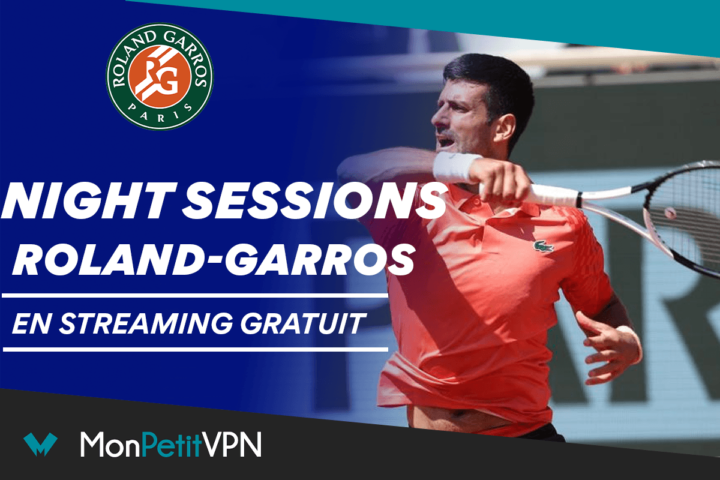 Djokovic Night Sessions Roland Garros