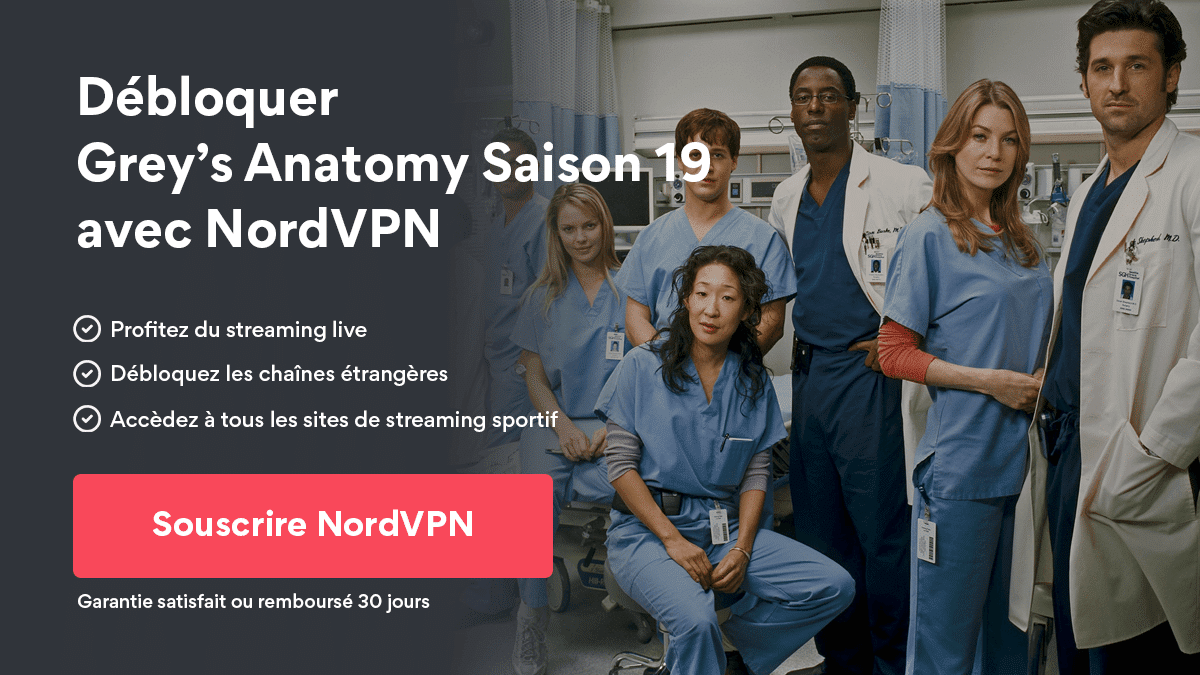 Regarder Greys Anatomy En Streaming Gratuit Regarder Grey's Anatomy saison 19 en streaming : Netflix France