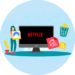 Contourner problème partage de compte netflix