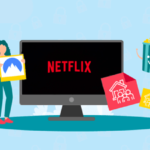 Contourner la fin du partage de compte Netflix