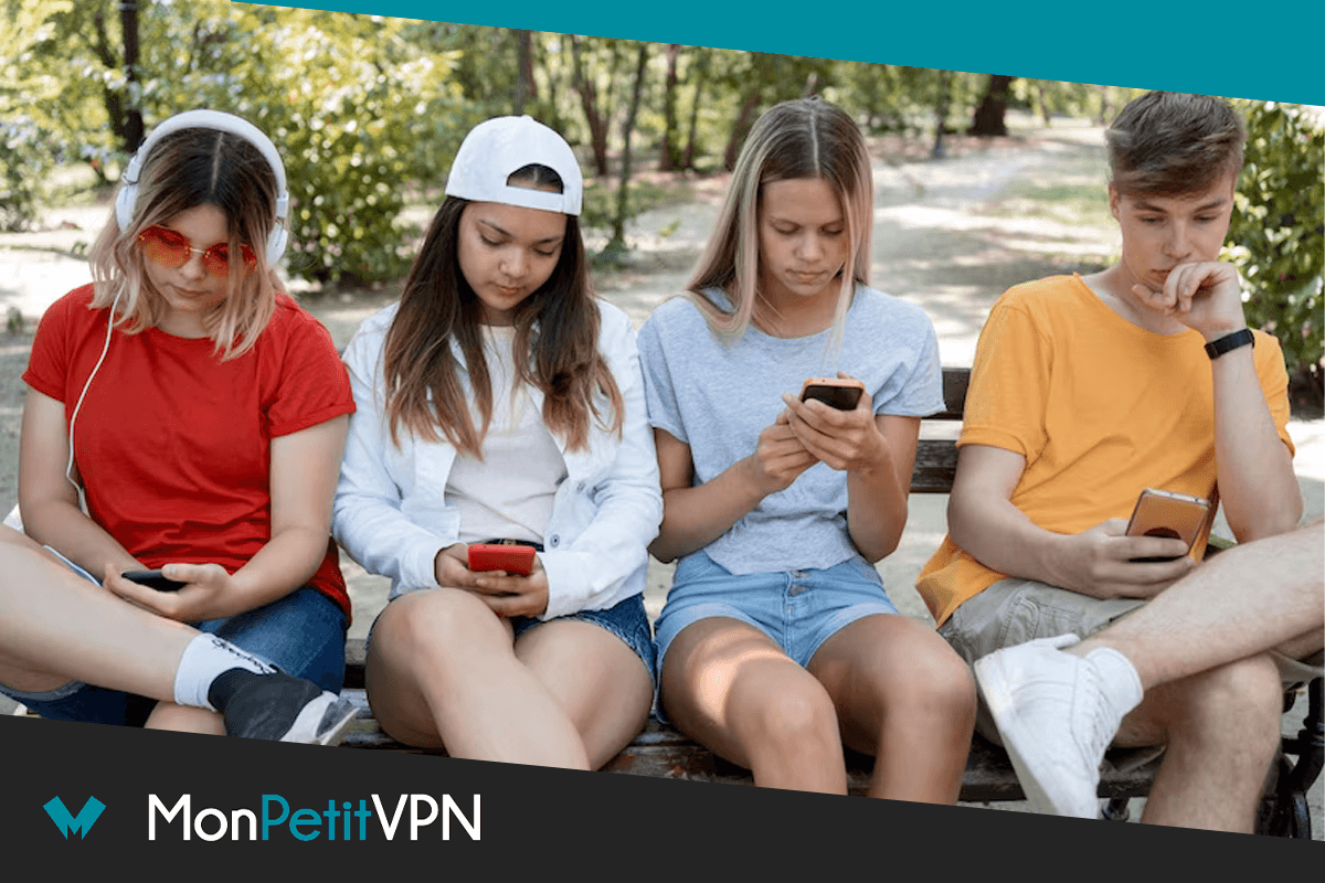 Les dangers de la pornographie