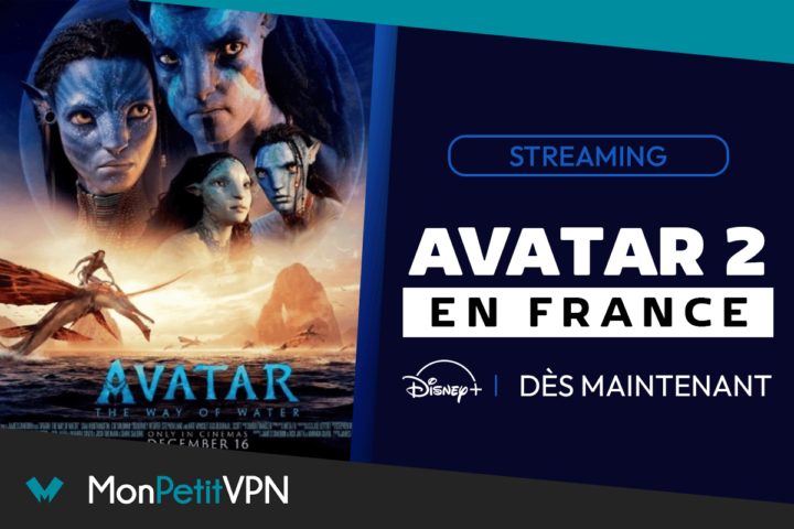 Avatar 2 En Streaming Vf Gratuit www.monpetitforfait.com