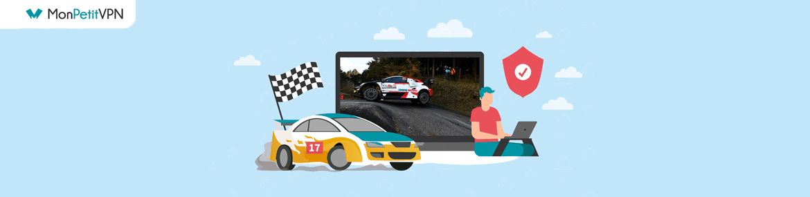 Streaming gratuit du championnat du monde de rallye automobile