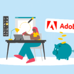 Profiter de la suite Adobe moins cher