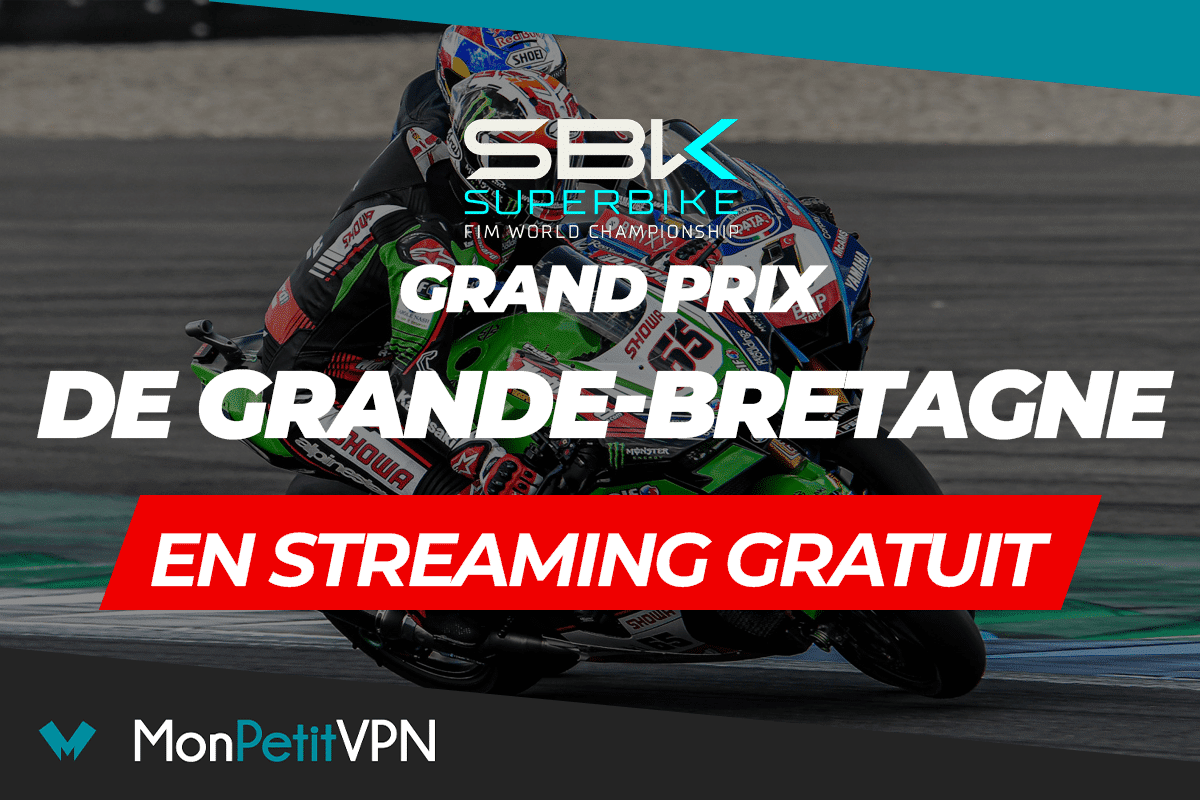 Le GP de Grande-Bretagne en clair