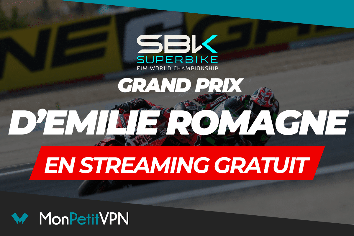 GP d'Emilie Romagne en Superbike