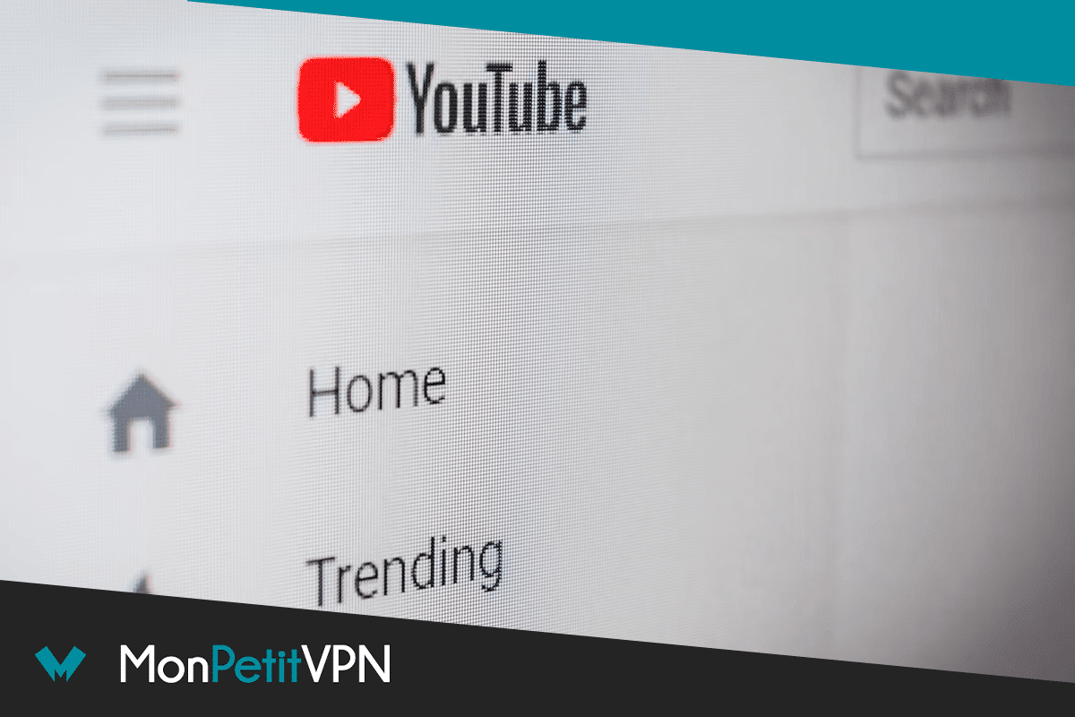 YouTube bloqueurs de publicités interdits