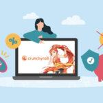 Crunchyroll pas cher avec un VPN