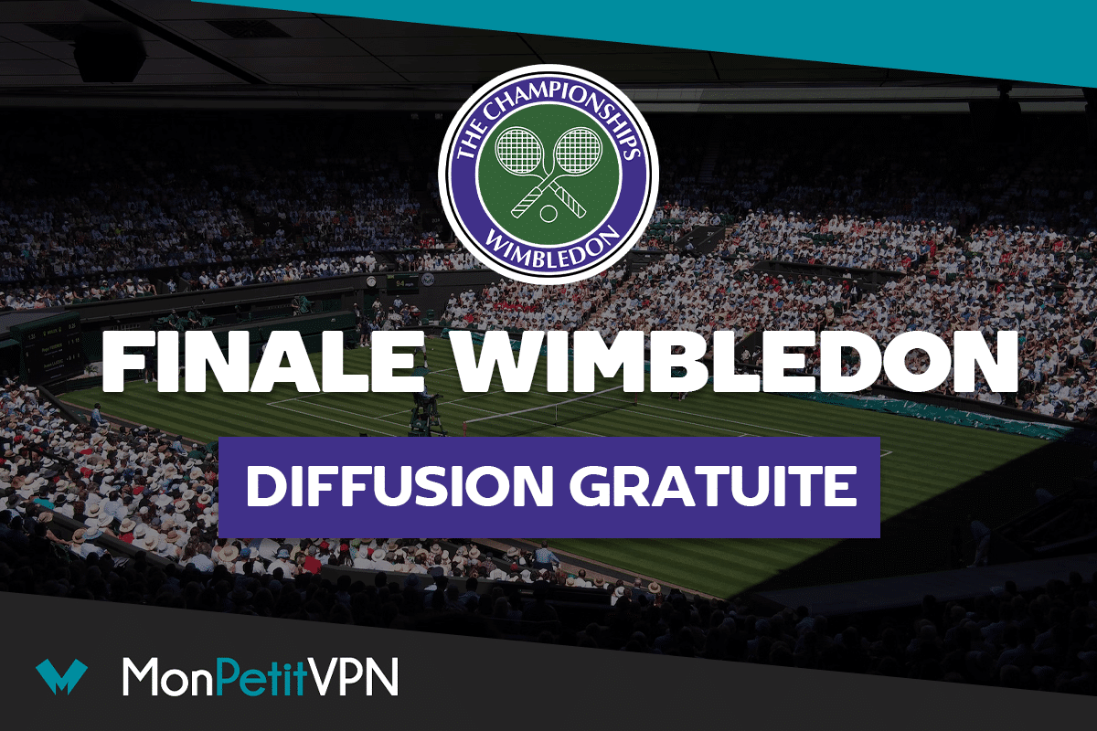 Finale de Wimbledon (hommes) C. Alcaraz vs N. Djokovic en streaming
