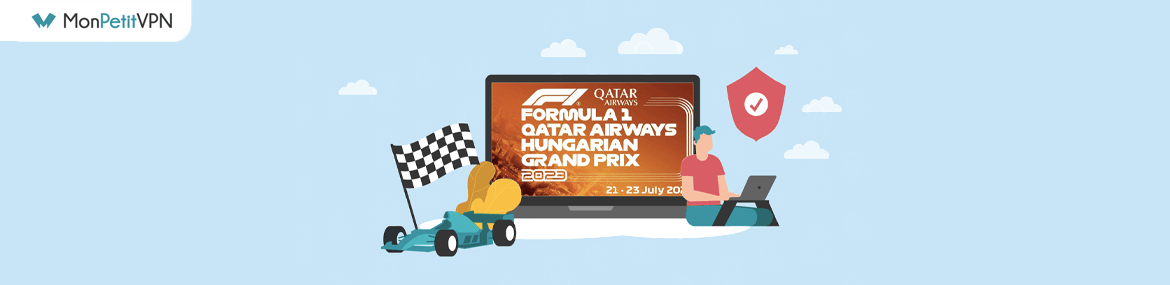 Comment regarder gratuitement le GP de Hongrie de F1 ?