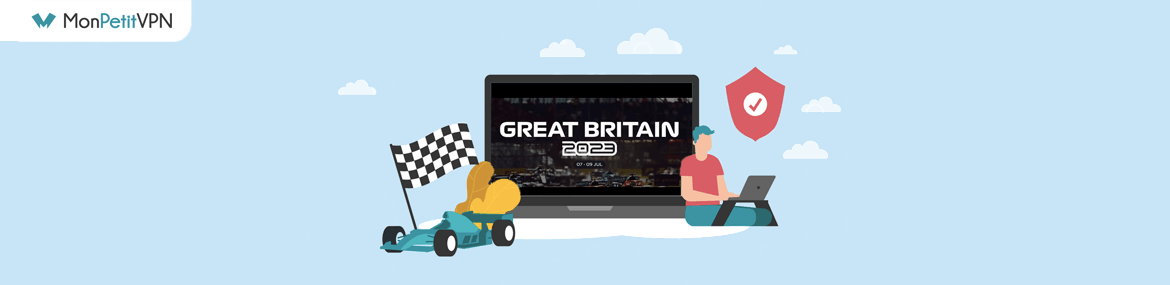 Streaming gratuit GP de Grande Bretagne