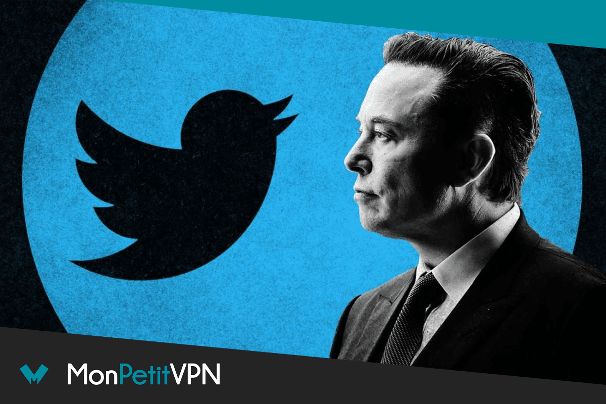 Contourner restriction Twitter