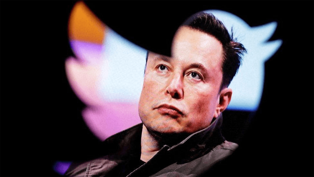 Restriction de Twitter Elon Musk