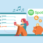 La méthode pour payer son abonnement Spotify à 1€