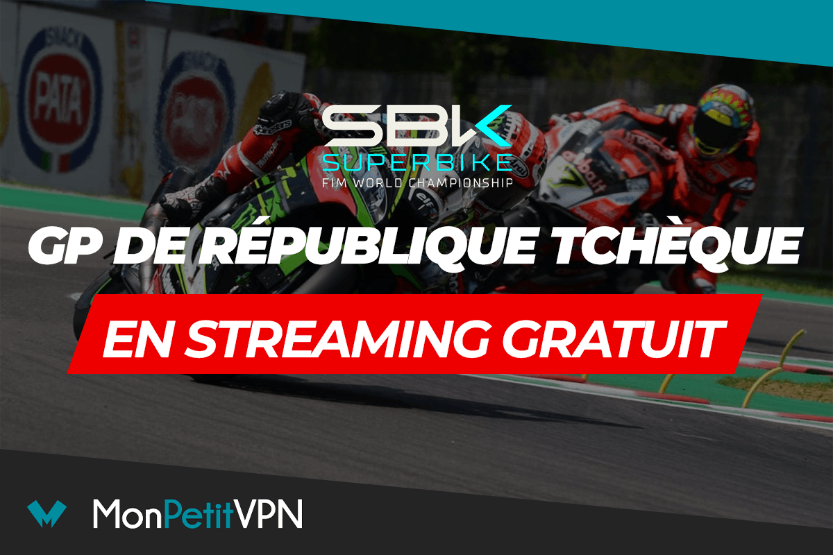 Le Superbike en clair