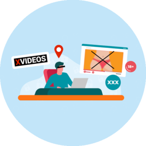 VPN pour Xvideos
