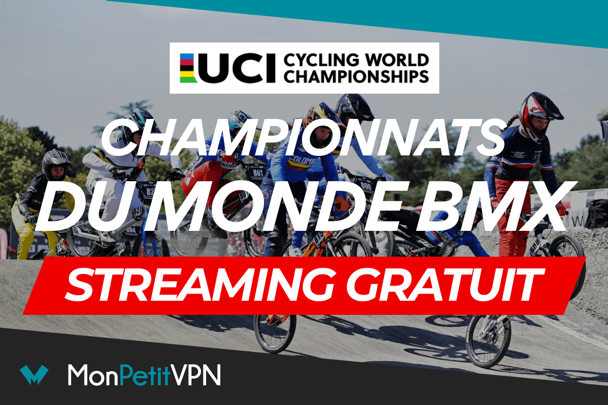 Courses de BMX Glasgow