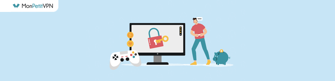 Trouver des clés de jeux vidéo pas cher