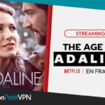 Adaline streaming Netflix en France