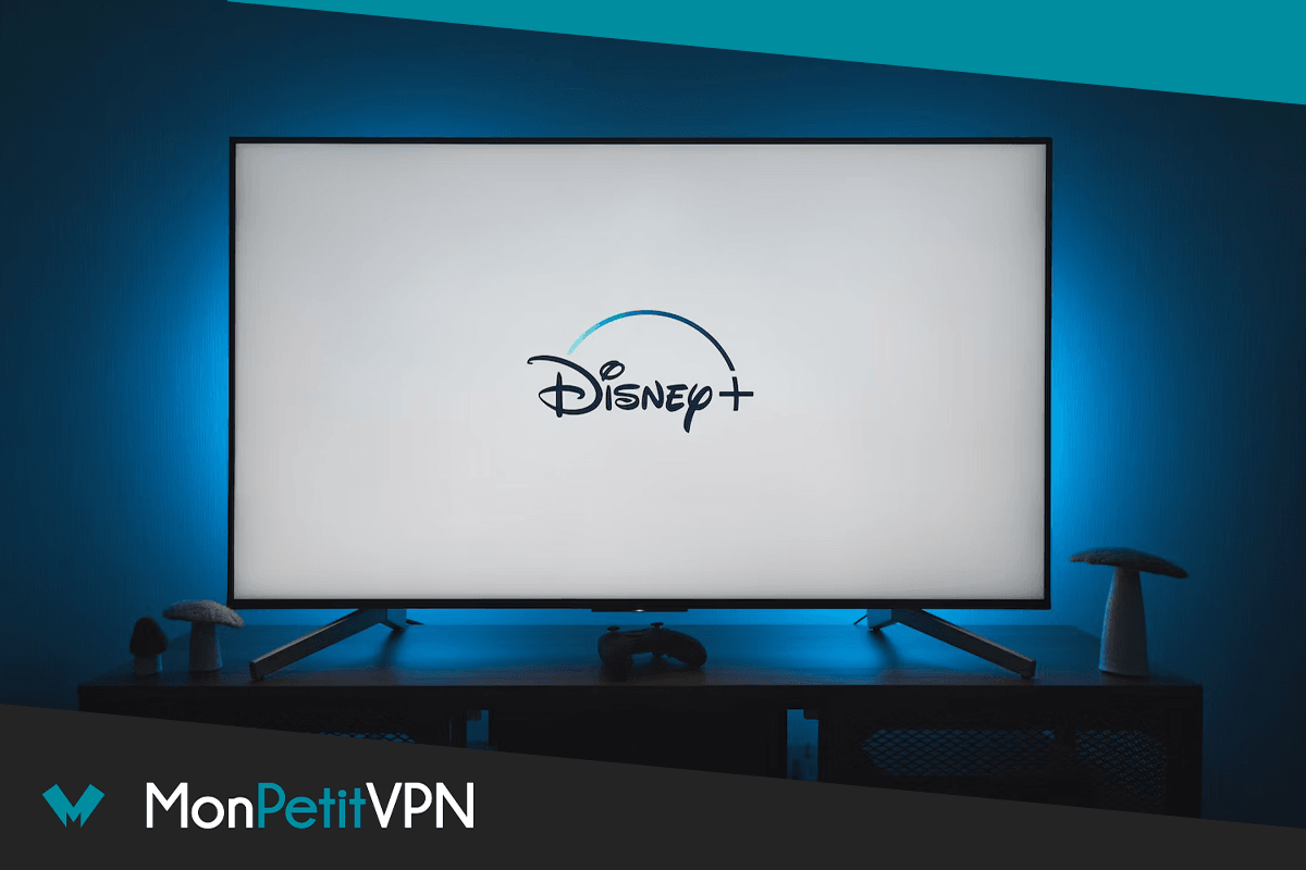 Disney+ US catalogue