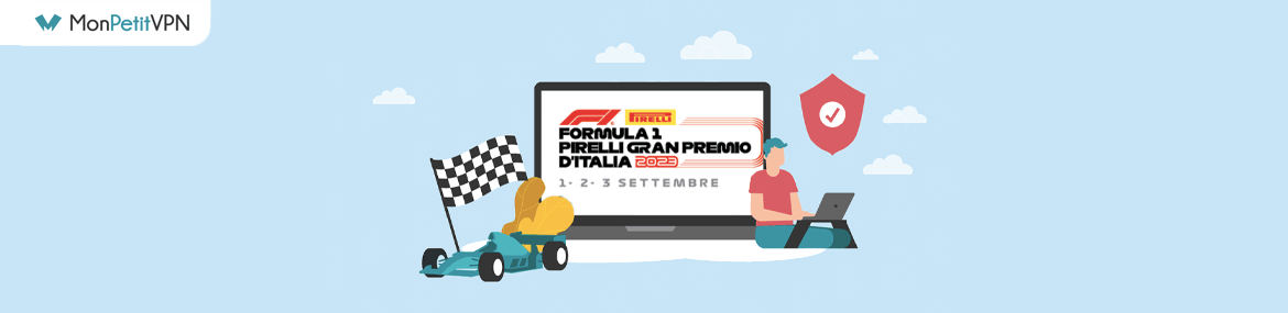 Streaming gratuit GP Italie