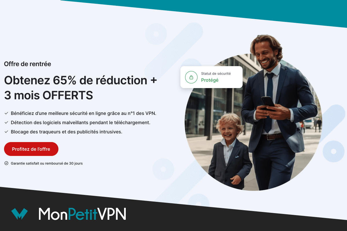 Nouvelle offre NordVPN