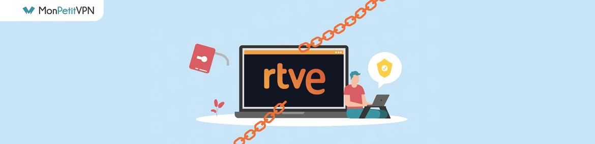 Regarder les chaînes RTVE en France
