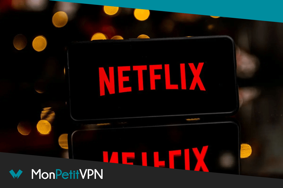 Nouveautés sur Netflix US en septembre 2023