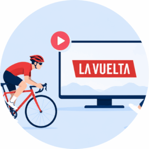 Streaming Vuelta France